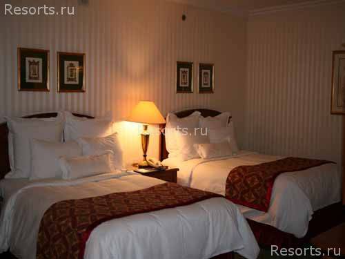 JW Marriott Hotel 8